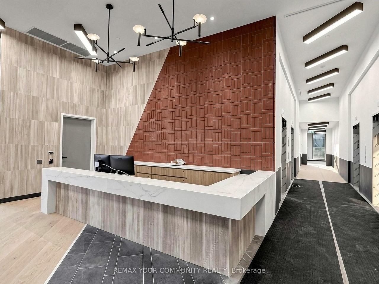35 Parliament Street #2504
