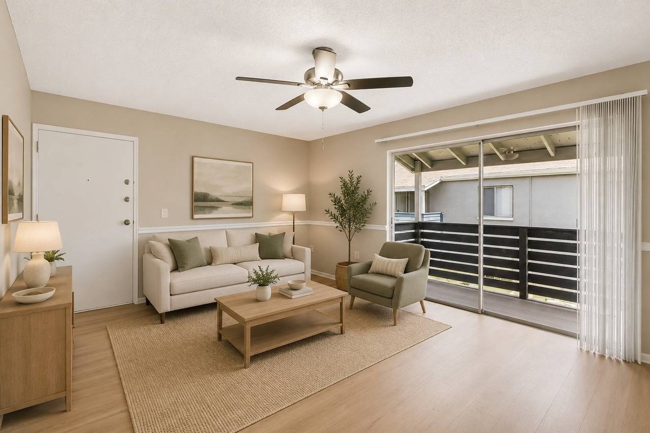 Palmview Cove Apartments - Photo 2 of 50