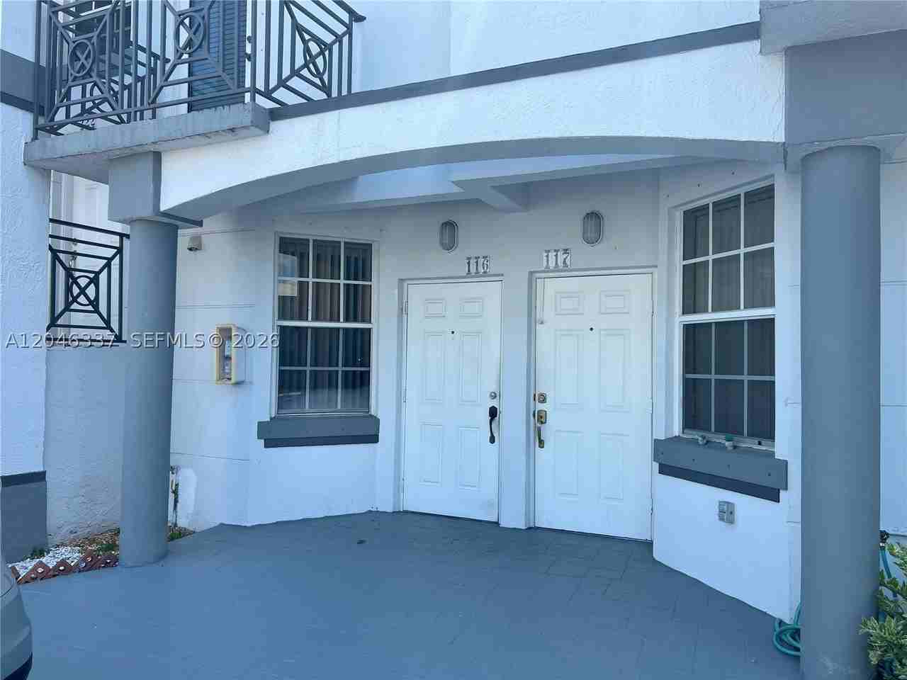 925 Nw 82nd Ave #116A - Photo 4 of 9