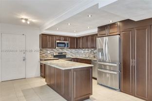 6061 Collins Ave #15D - Photo 1 of 1