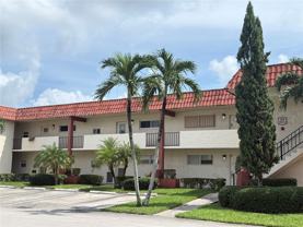 8901 S Hollybrook Blvd #304 - Photo 1 of 1