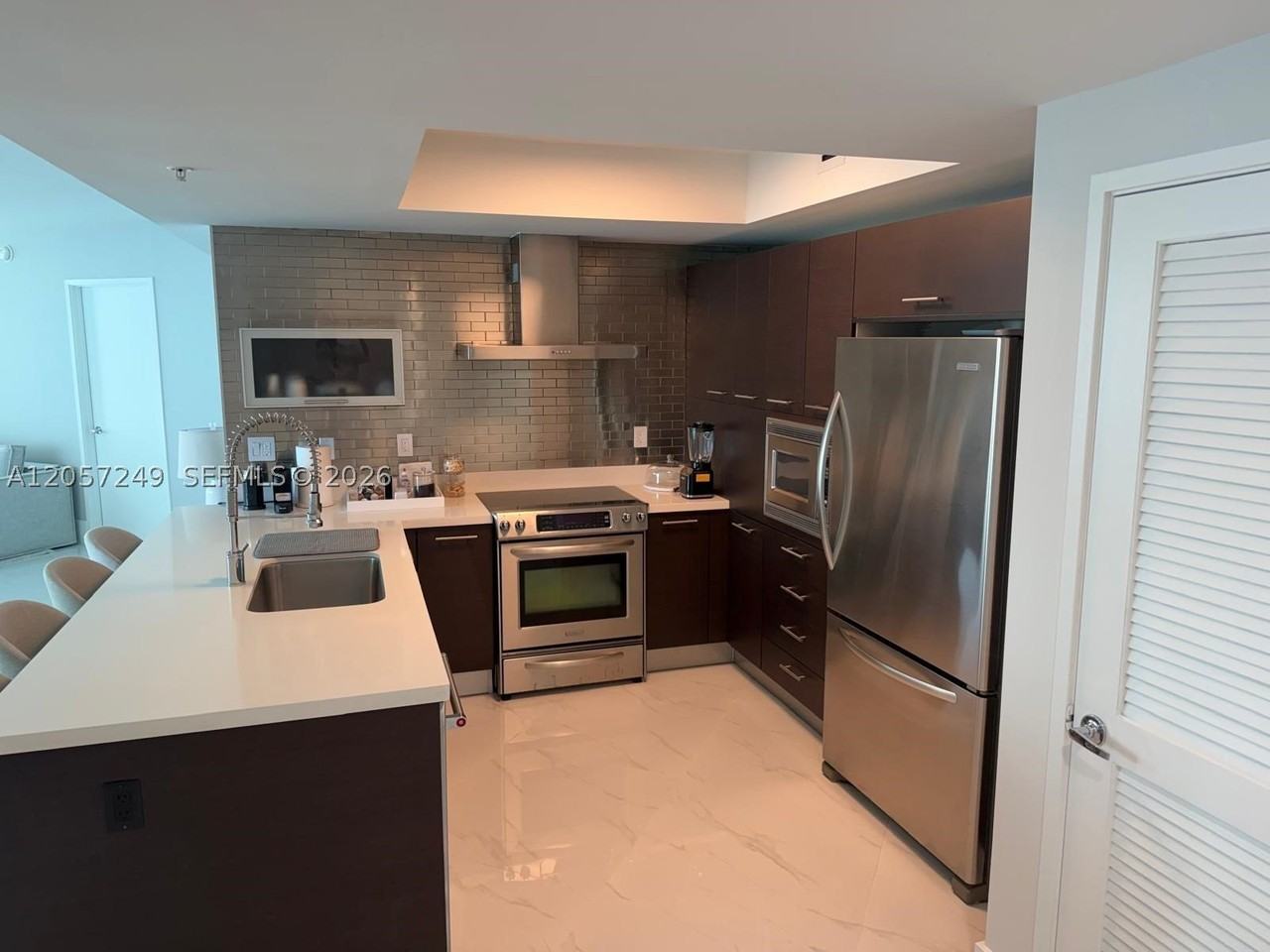 250 Sunny Isles Blvd #3-1203 - Photo 4 of 41