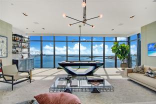 1451 Brickell Ave #4301 - Photo 1 of 1