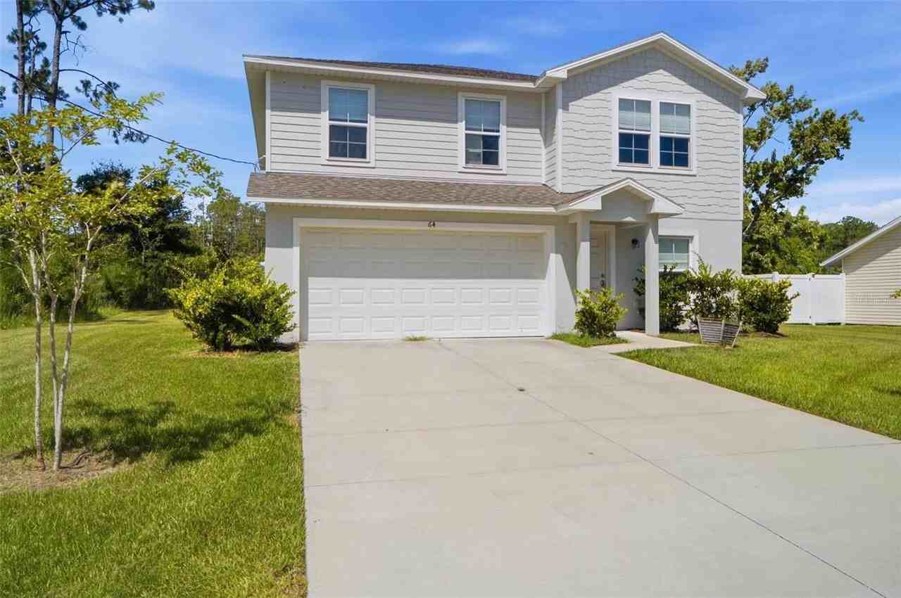 64 Foxhall Ln