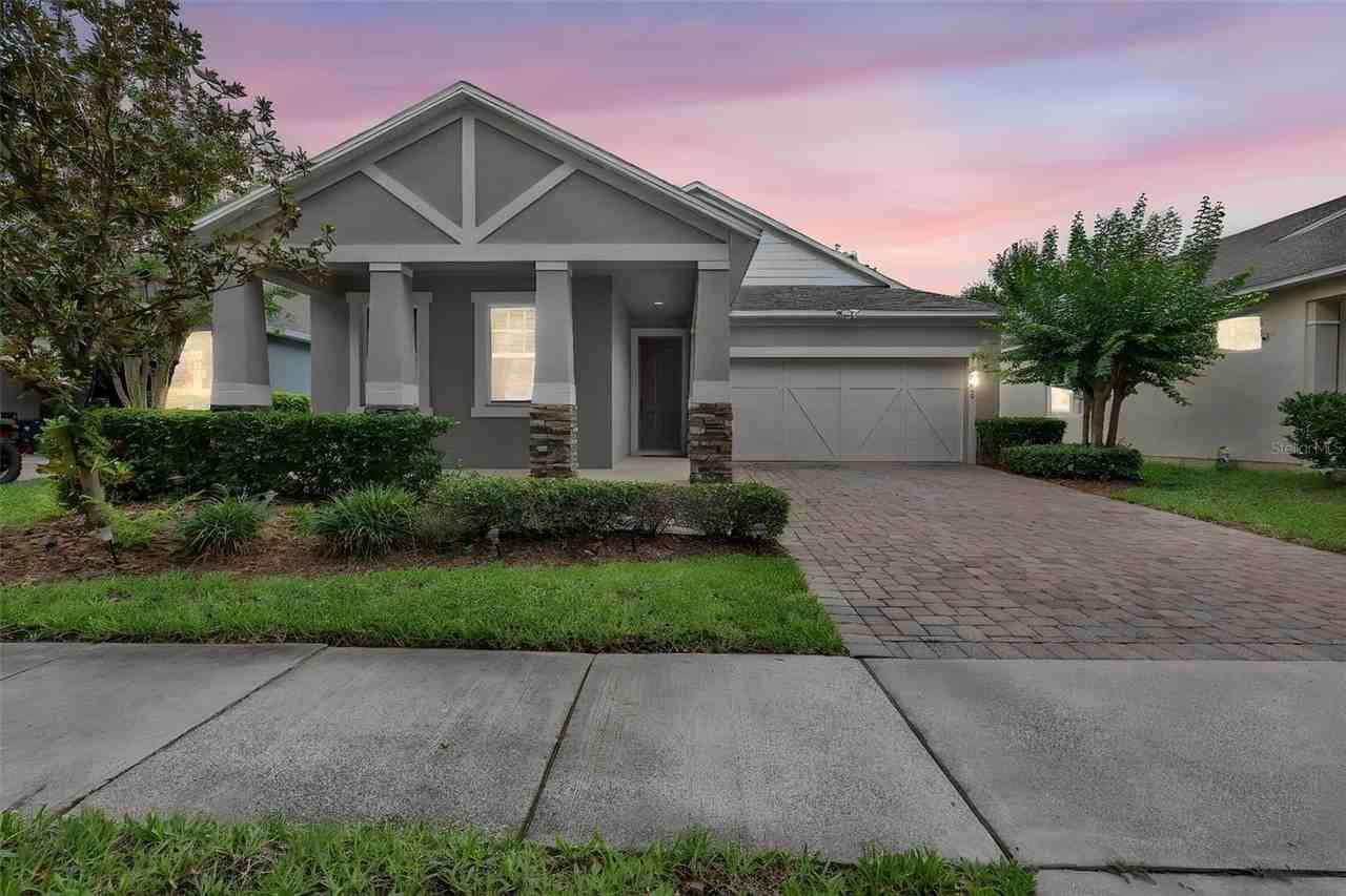 12826 Woodmere Close Dr
