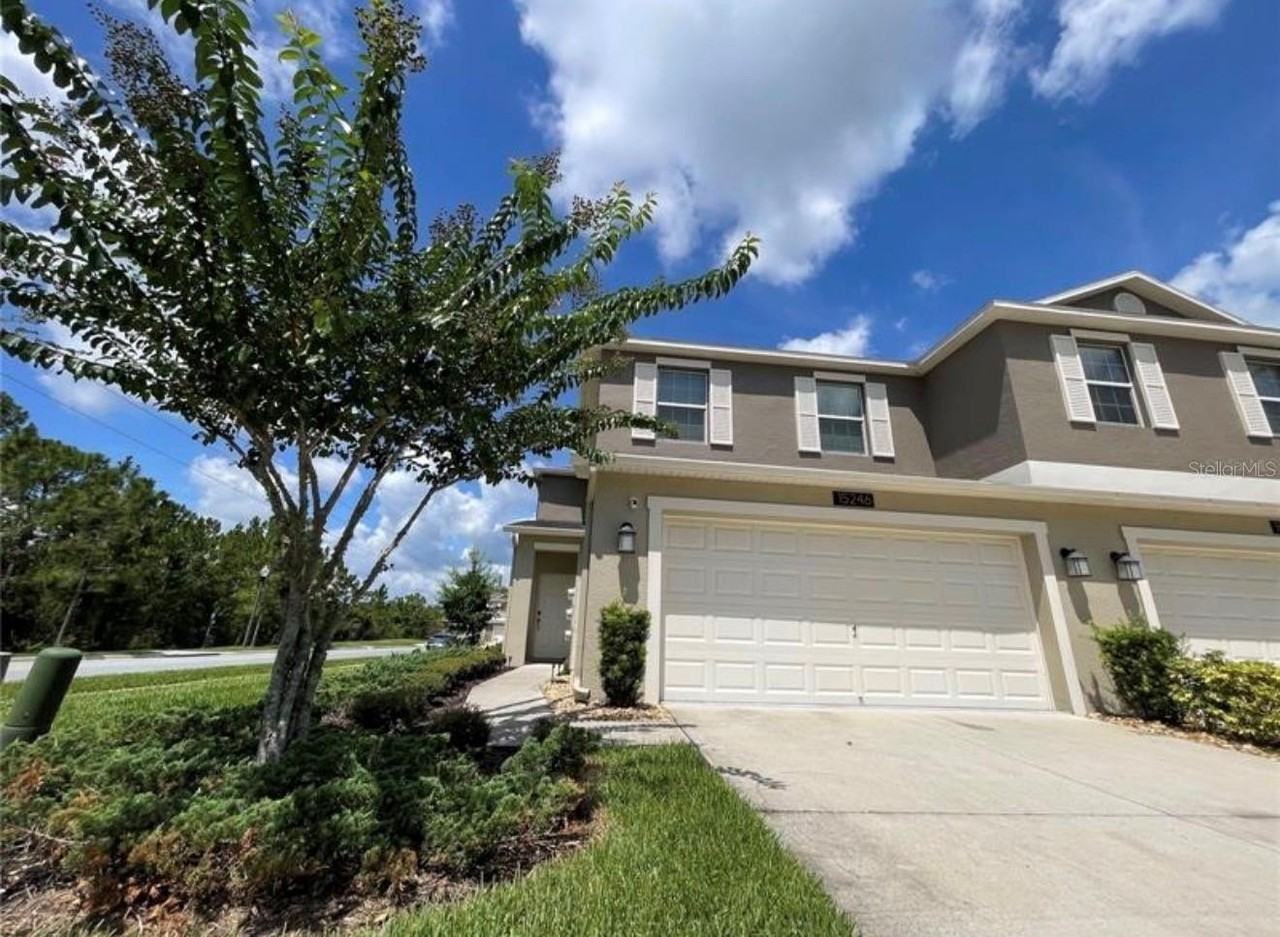 15246 Harrington Cove Dr