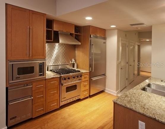 1208 E Kennedy Blvd #1120 - Photo 3 of 43