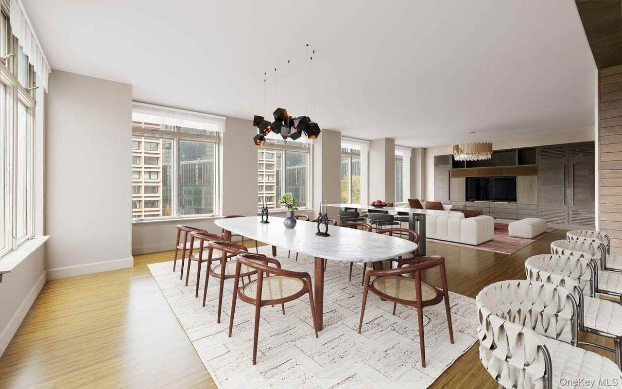 160 Wooster St #5A - Photo 3 of 16