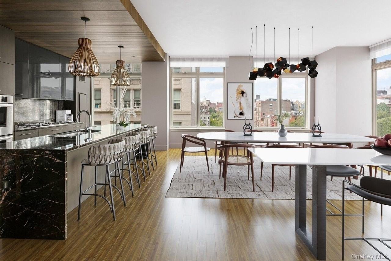 160 Wooster St #5A - Photo 5 of 16