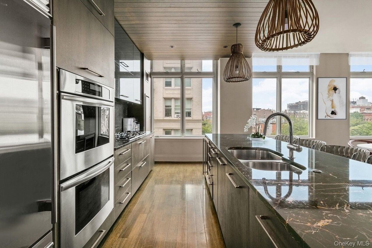 160 Wooster St #5A - Photo 6 of 16