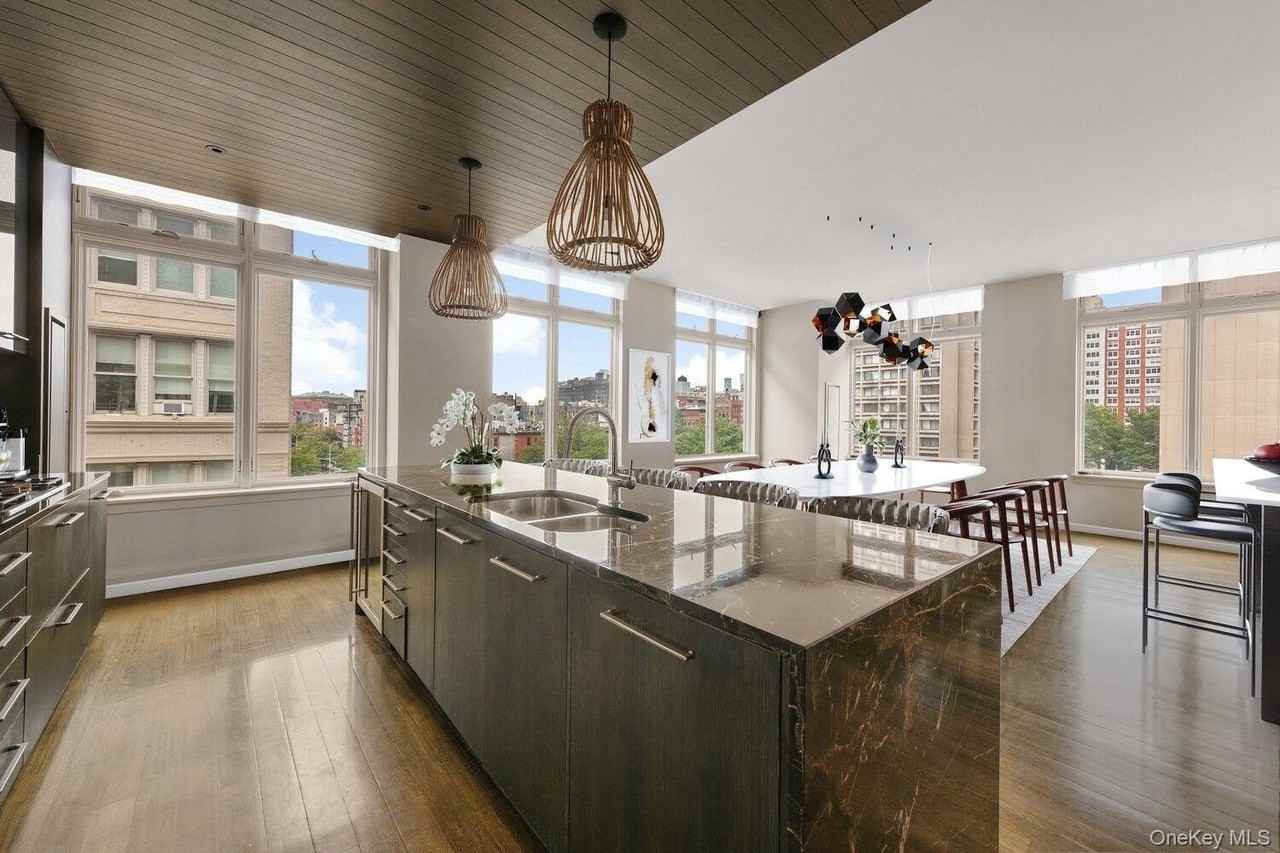 160 Wooster St #5A - Photo 7 of 16