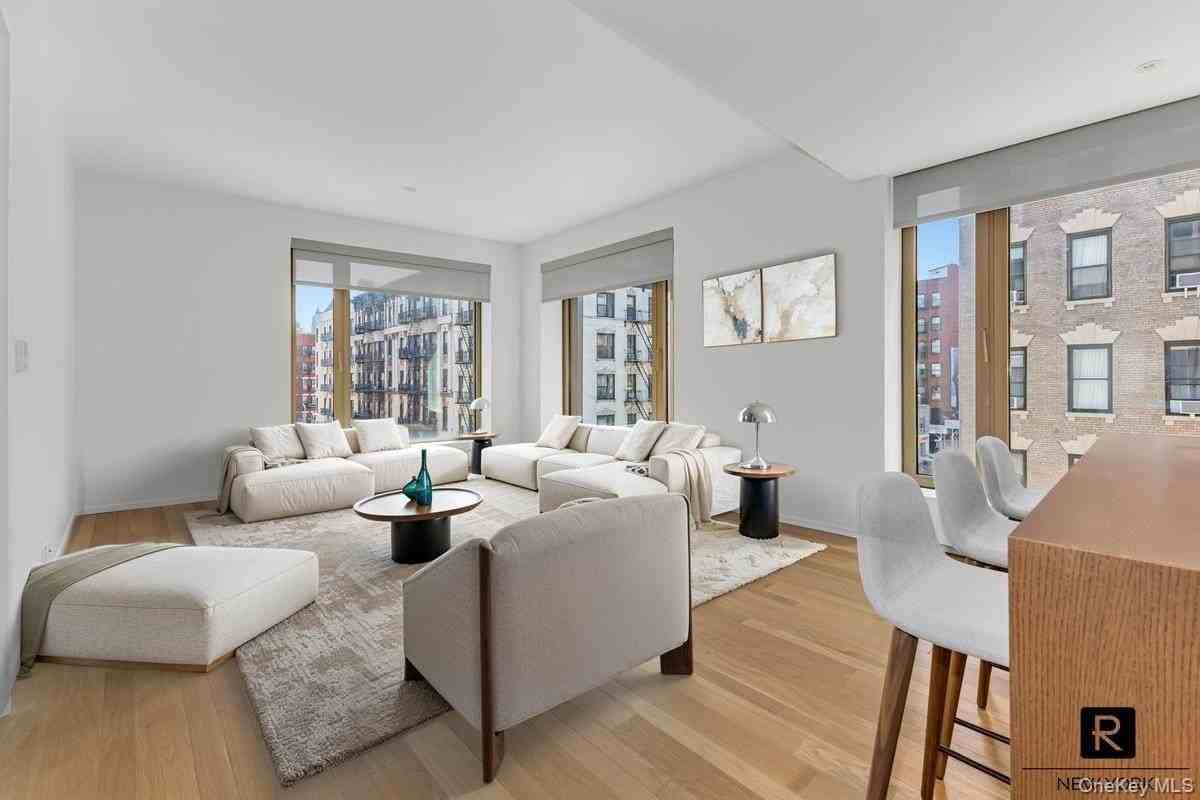 75 Kenmare St #4D