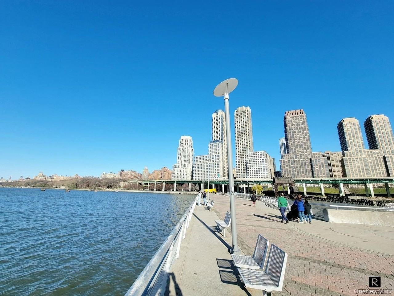 106 Central Park S #12L - Photo 6 of 16