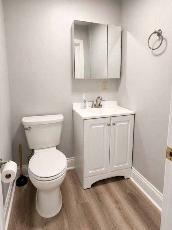 423 King St #2FR - Photo 4 of 10
