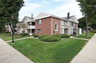 1517 Westminster Dr #206 - Photo 1 of 1