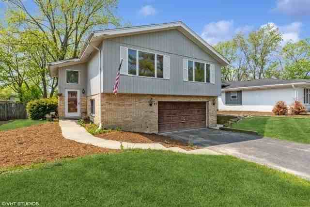 47 W Stone Ave