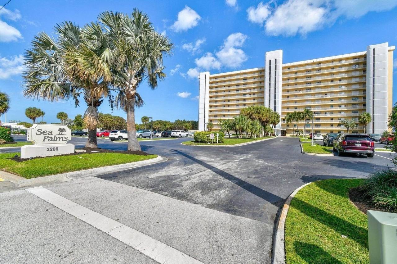 3200 N Highway A1a #209 - Photo 2 of 38