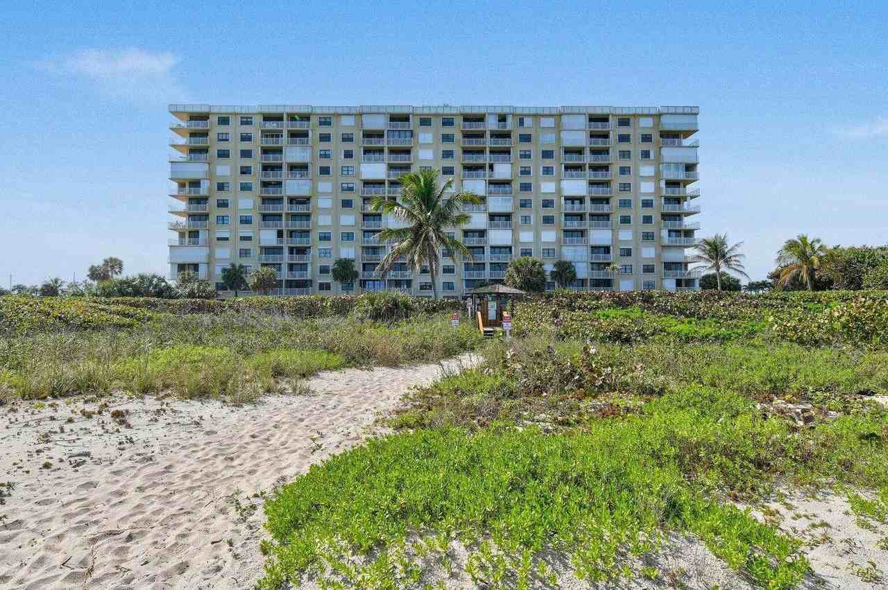 3200 N Highway A1a #209 - Photo 7 of 38