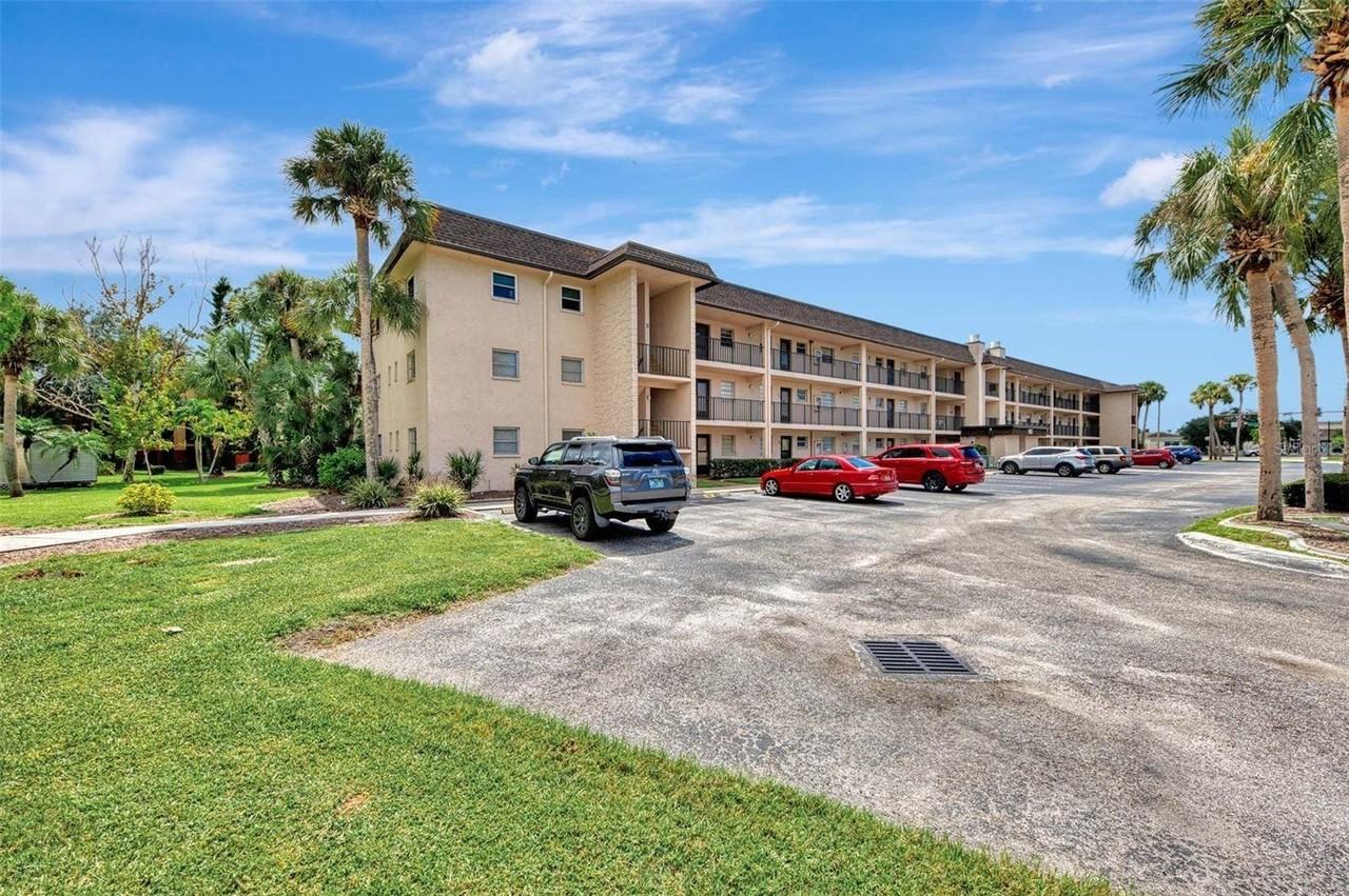 102 Capri Isles Blvd #206 - Photo 2 of 40
