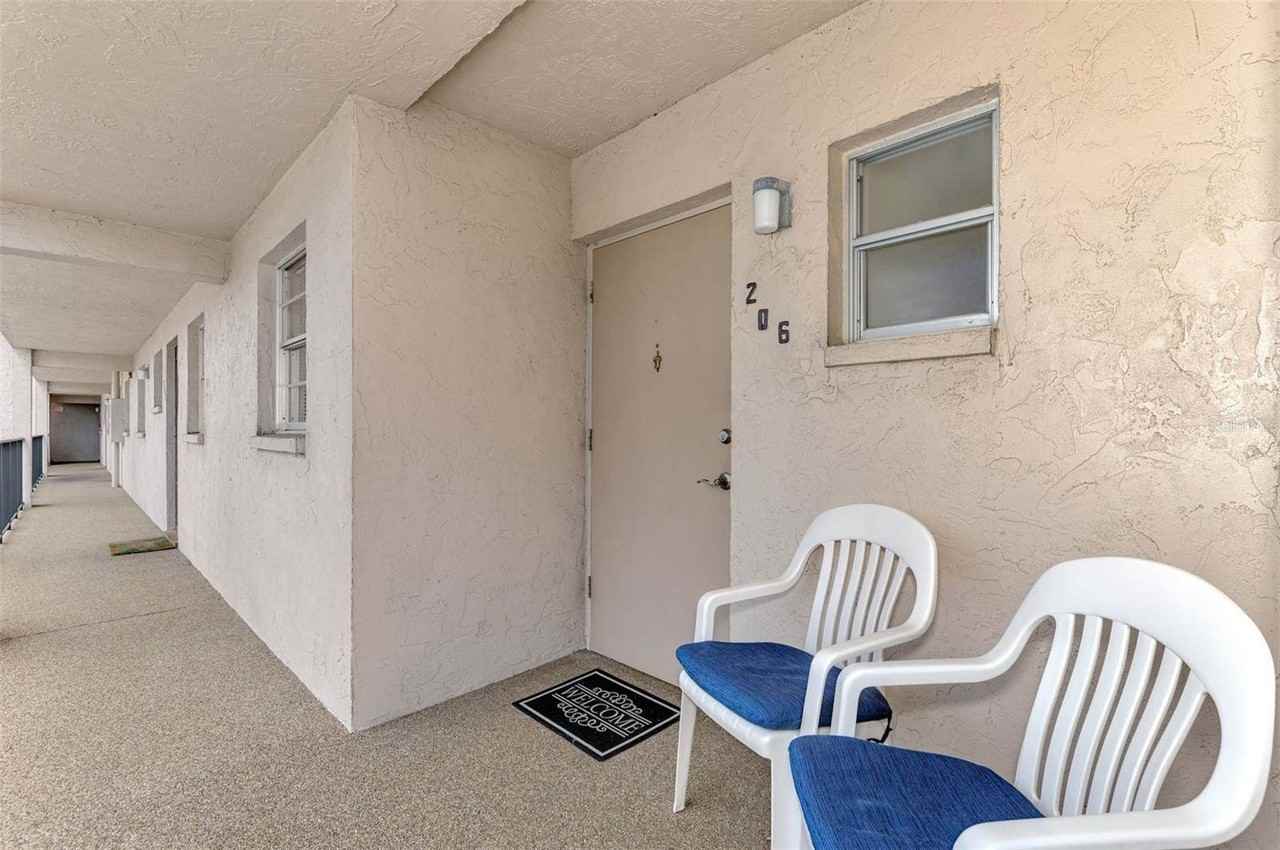 102 Capri Isles Blvd #206 - Photo 4 of 40