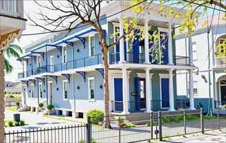1608 Governor Nicholls St #D - Photo 1 of 1