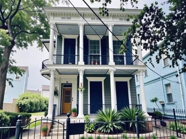 1608 Governor Nicholls St #D - Photo 2 of 34