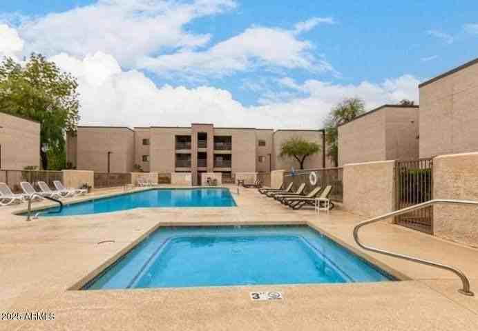 1340 N Recker Rd #335 - Photo 4 of 14