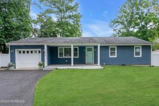 1506 Evergreen Ave - Photo 1 of 1
