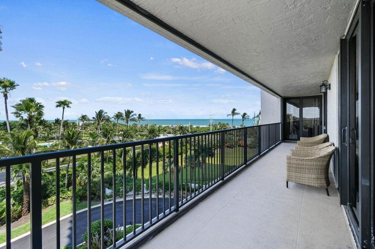 5047 N Highway A1a #404 - Photo 5 of 50