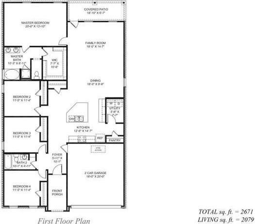 18158 Logan Ct - Photo 2 of 10
