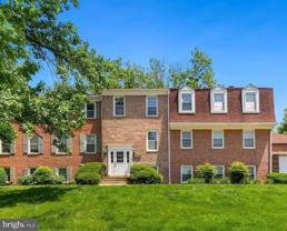 728 Quince Orchard Blvd #201 - Photo 1 of 1
