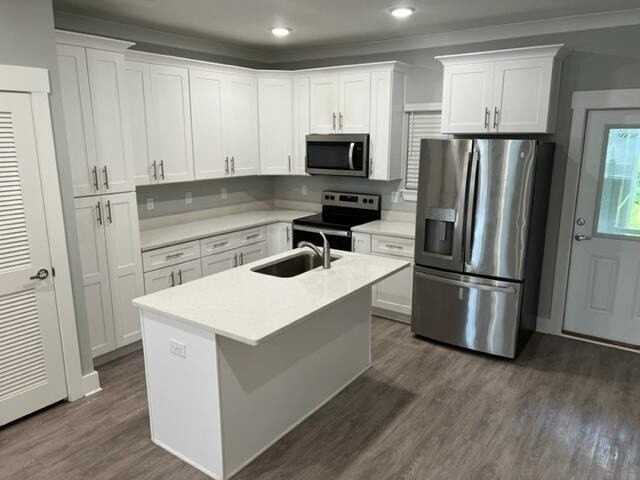 318 N Sand Palm Rd - Photo 5 of 14