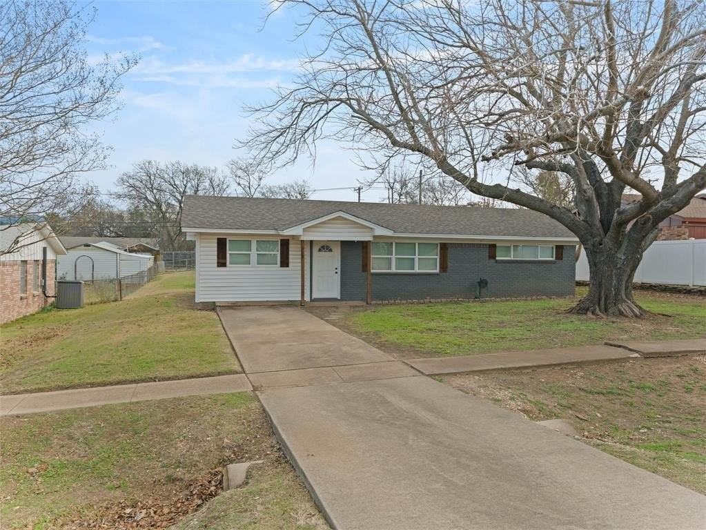 510 Overlook Dr