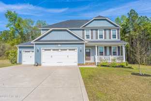 104 Sierra Dr - Photo 1 of 1