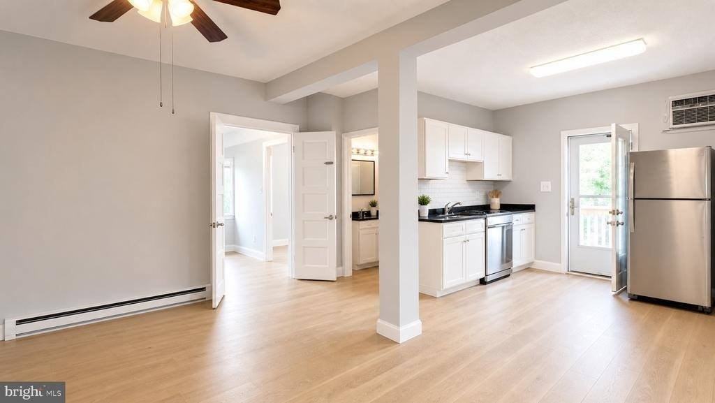 4601 Strauss Ave #3 - Photo 3 of 9