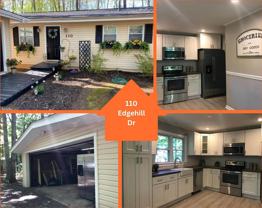 110 Edgehill Dr - Photo 1 of 1