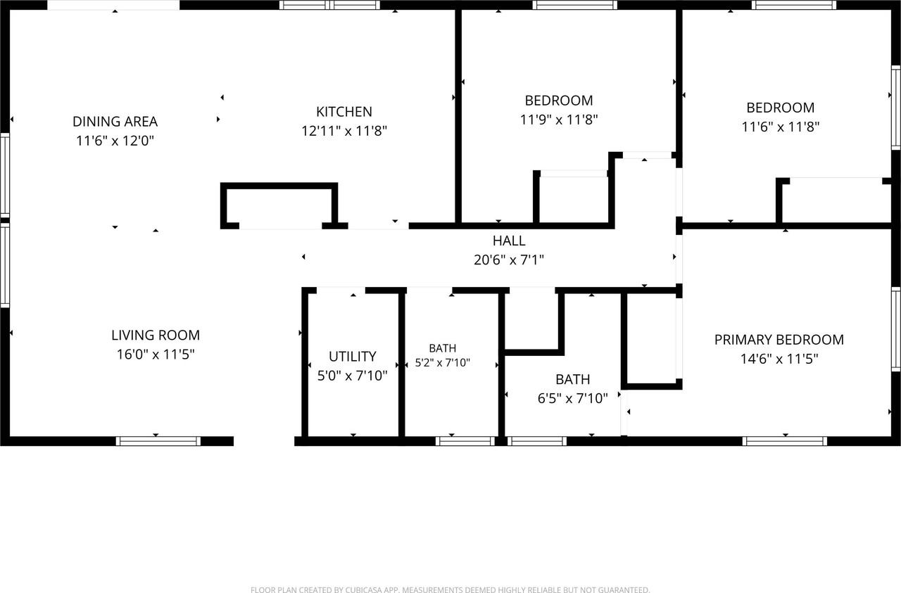 110 Edgehill Dr - Photo 2 of 15