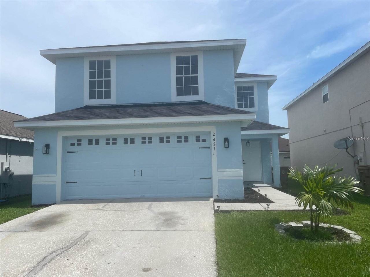 2421 Ashecroft Dr