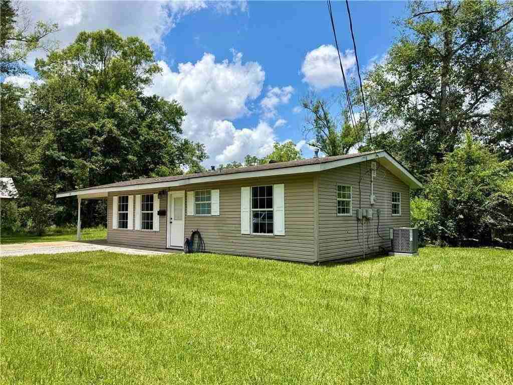 801 E Morris Ave - Photo 3 of 15