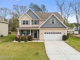 160 Argyll Ave - Photo 1 of 1