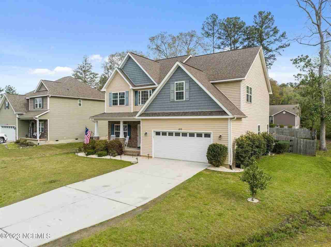 160 Argyll Ave - Photo 2 of 36