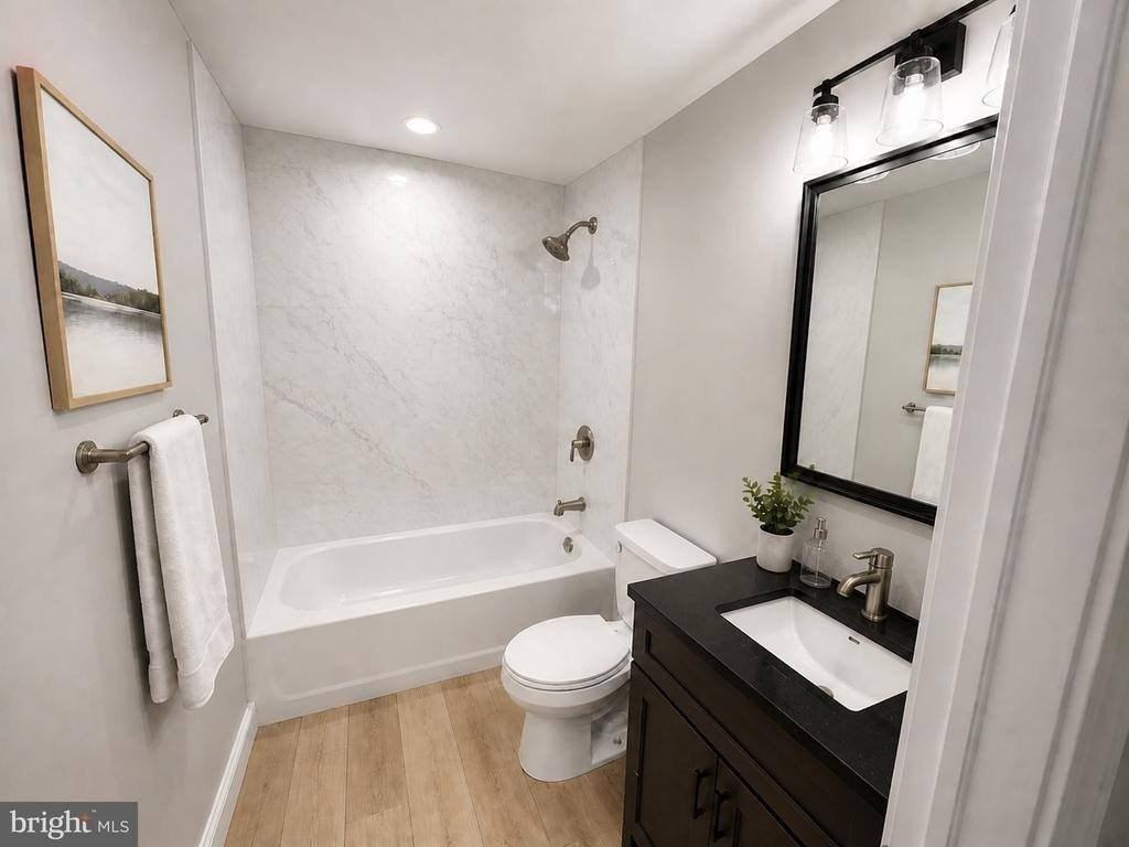 4601 Strauss Ave #4 - Photo 2 of 5