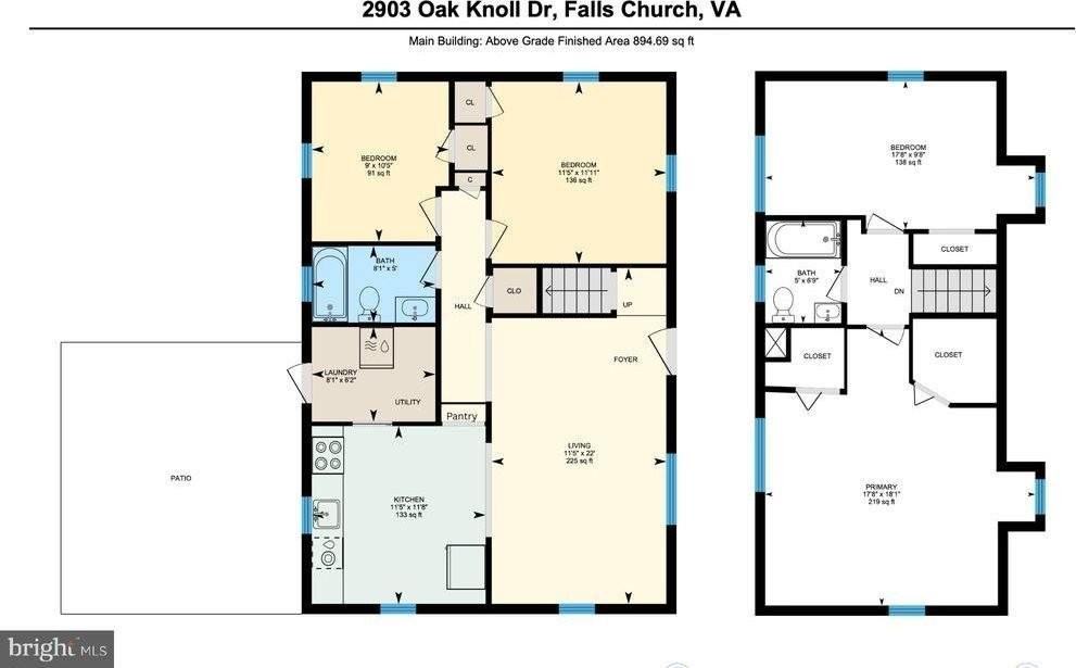 2903 Oak Knoll Dr - Photo 7 of 27