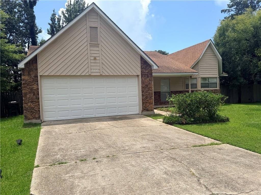 216 Woodridge Blvd - Photo 2 of 23