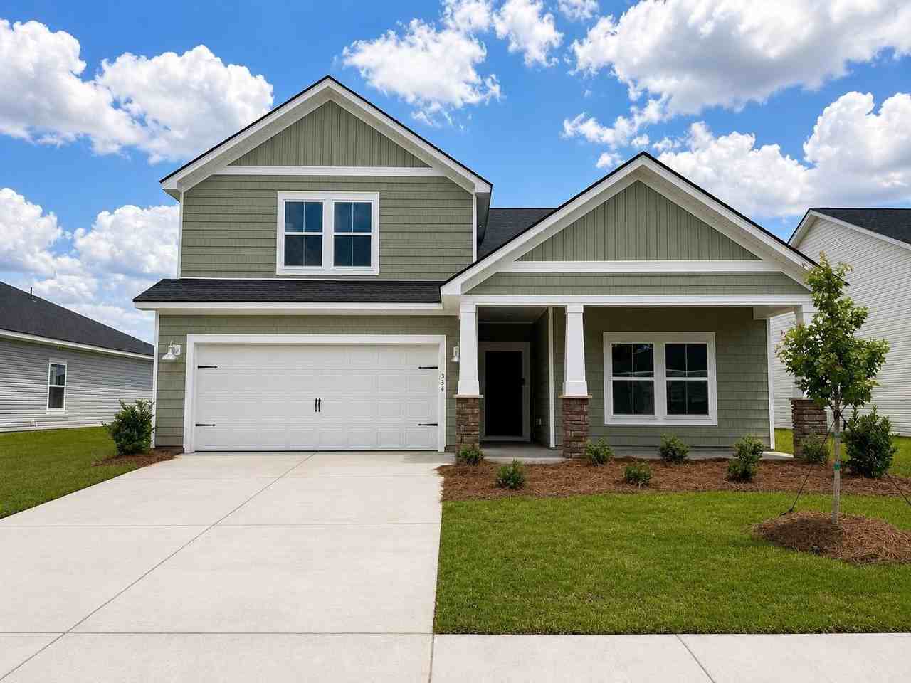 334 Kindred Spirits Dr