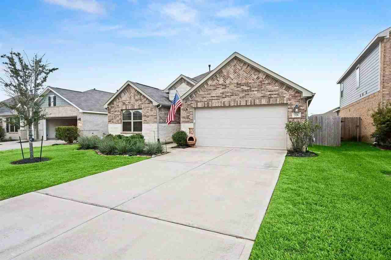 326 Jewett Meadow Dr
