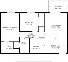 1831 Fuller Rd - Photo 1 of 1
