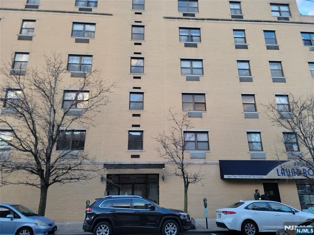 2401 Bergenline Ave #3H - Photo 2 of 13