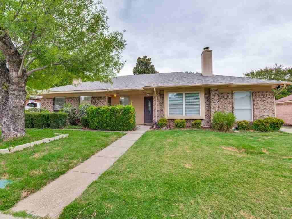 3006 Post Oak Dr