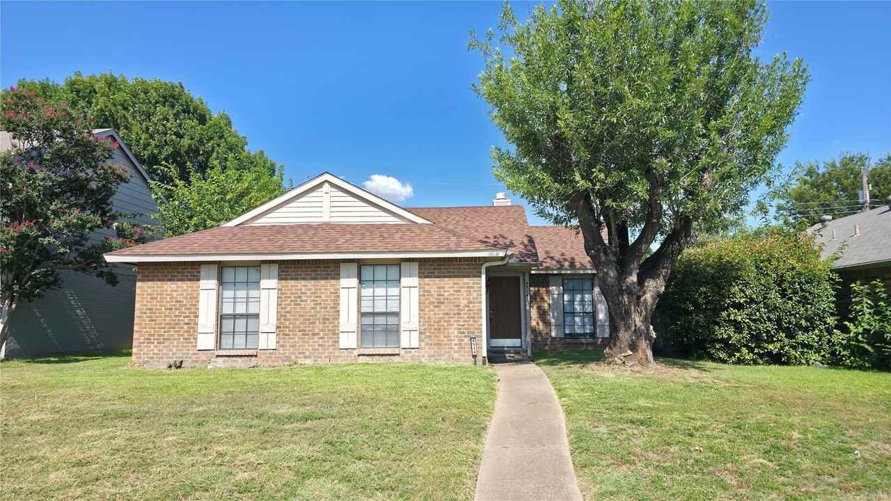 4514 Carmel Ln